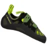Olive / neon 1