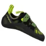 Olive / neon 2