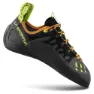 Carbon / lime punch