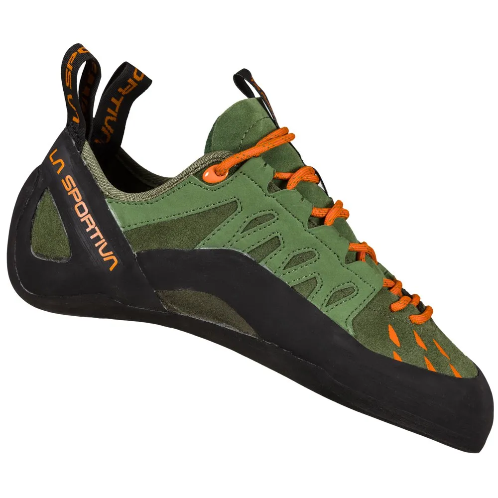 La Sportiva Tarantulace Kletterschuhe La Sportiva Tarantulace Kletterschuhe