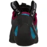 La Sportiva Tarantulace Kletterschuhe Refurbished, Topaz / red plum