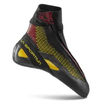 La Sportiva Tc Extreme Kletterschuhe La Sportiva Tc Extreme Kletterschuhe