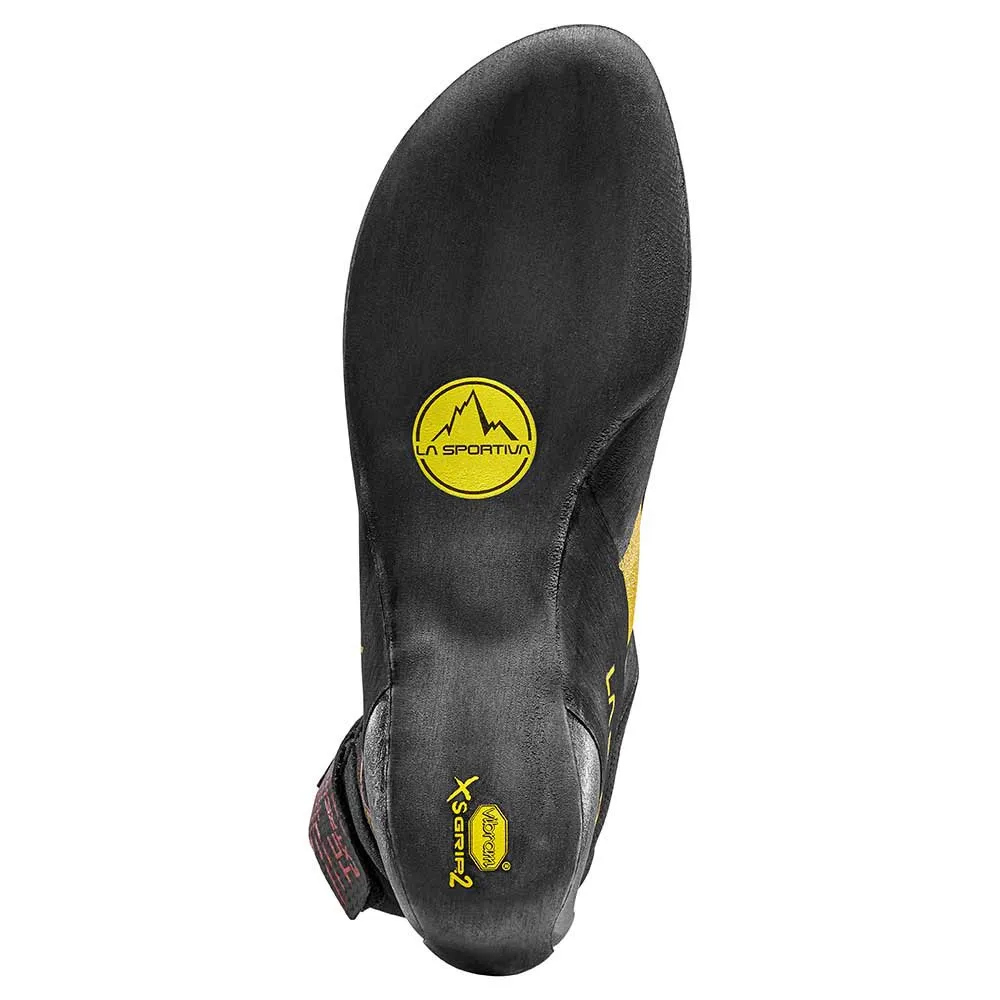 La Sportiva Tc Extreme Kletterschuhe La Sportiva Tc Extreme Kletterschuhe
