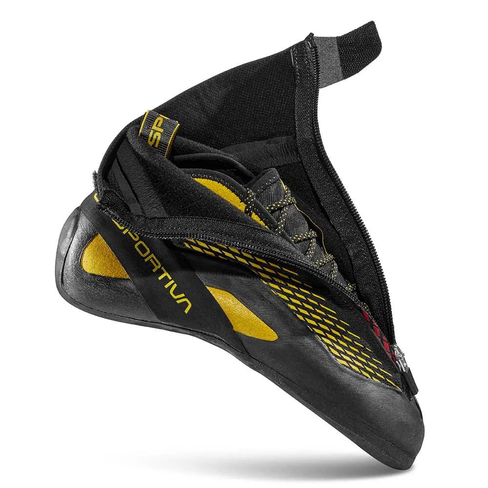 La Sportiva Tc Extreme Kletterschuhe La Sportiva Tc Extreme Kletterschuhe
