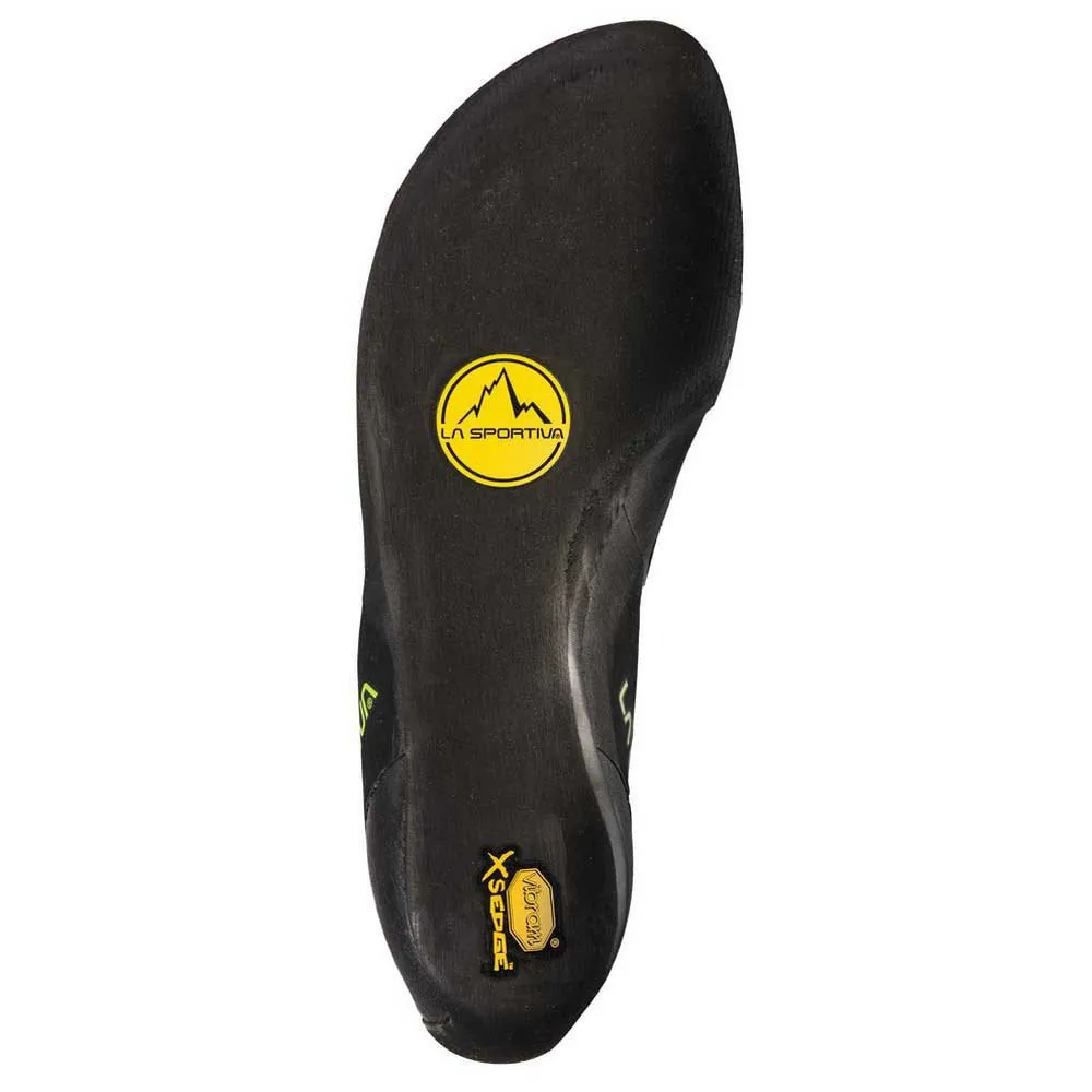 La Sportiva Tc Pro Kletterschuhe La Sportiva Tc Pro Kletterschuhe