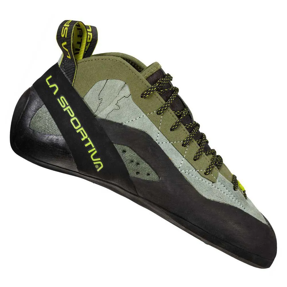 La Sportiva Tc Pro Kletterschuhe La Sportiva Tc Pro Kletterschuhe