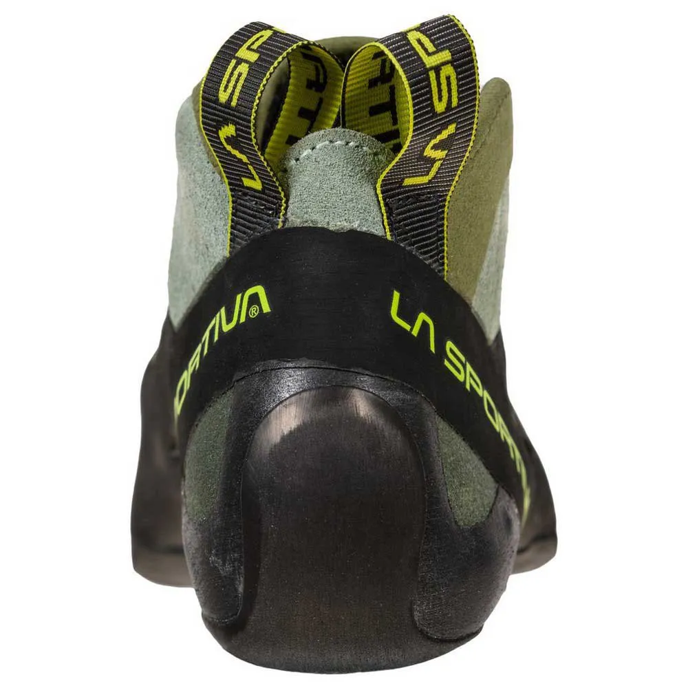 La Sportiva Tc Pro Kletterschuhe La Sportiva Tc Pro Kletterschuhe