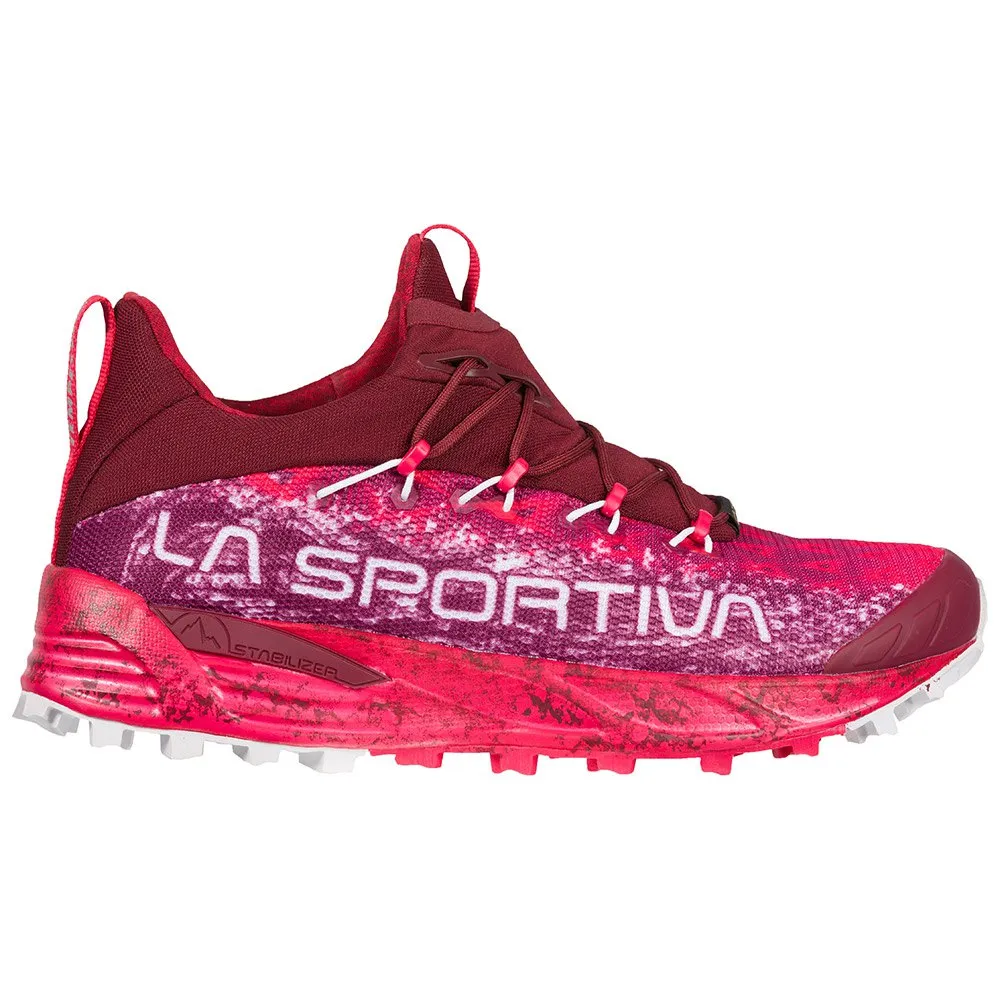 La Sportiva Tempesta Goretex Trailrunning-schuhe female