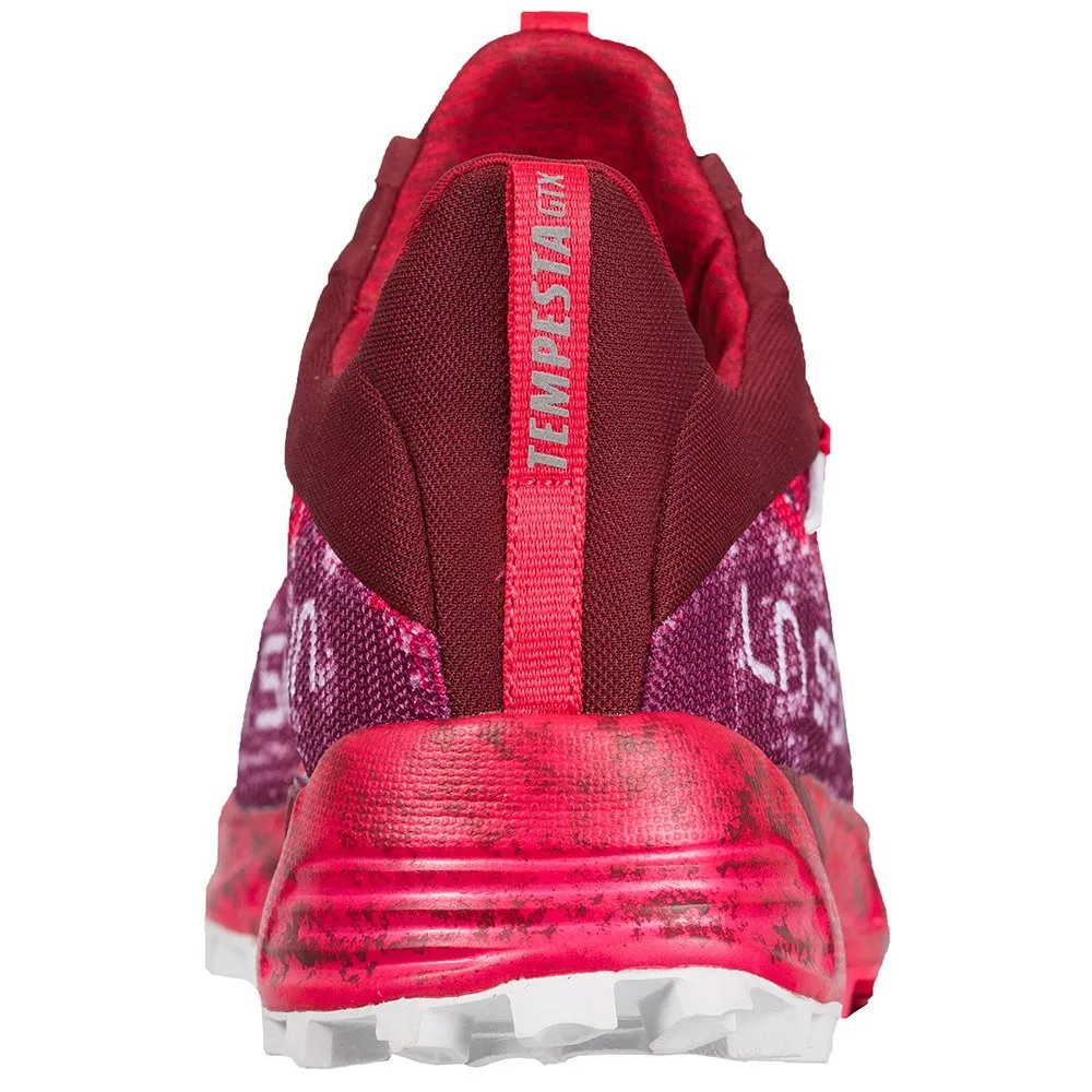 La Sportiva Tempesta Goretex Trailrunning-schuhe female