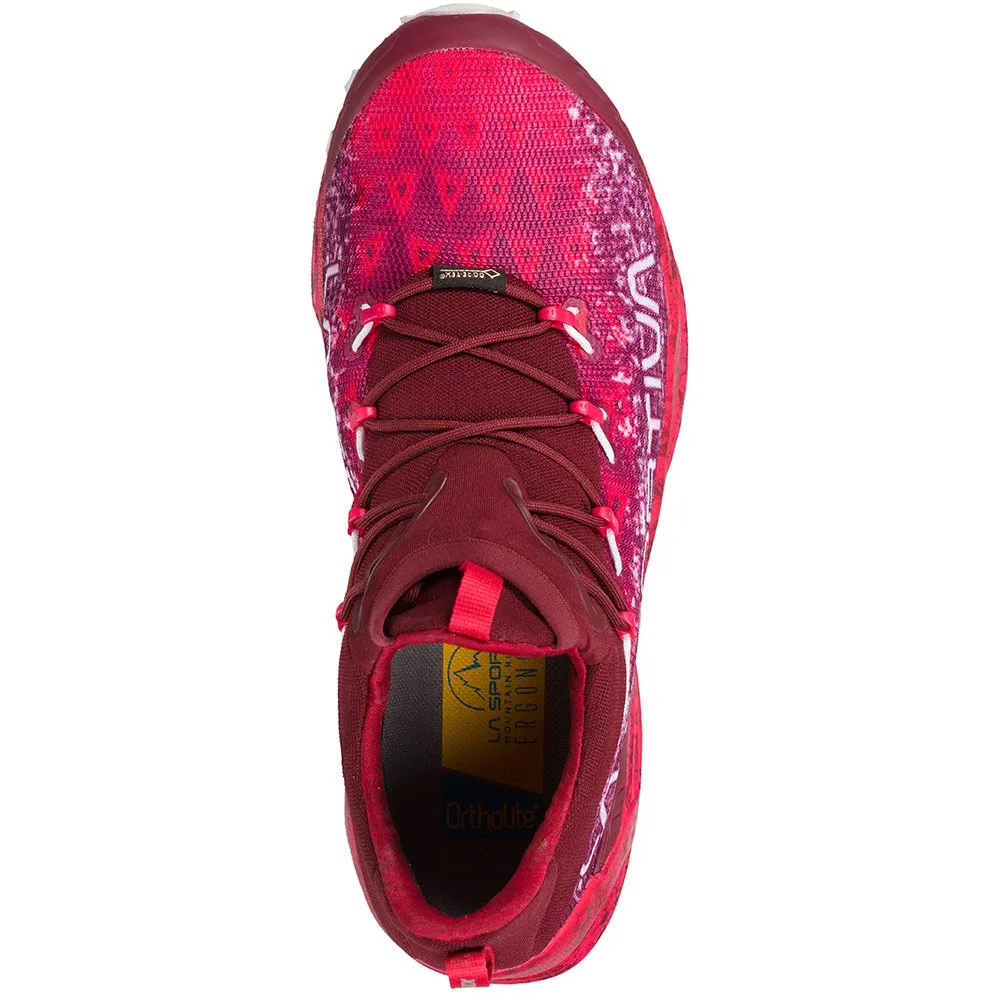 La Sportiva Tempesta Goretex Trailrunning-schuhe female
