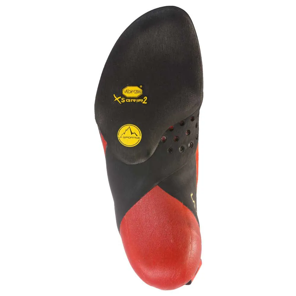 La Sportiva Testarossa Kletterschuhe La Sportiva Testarossa Kletterschuhe
