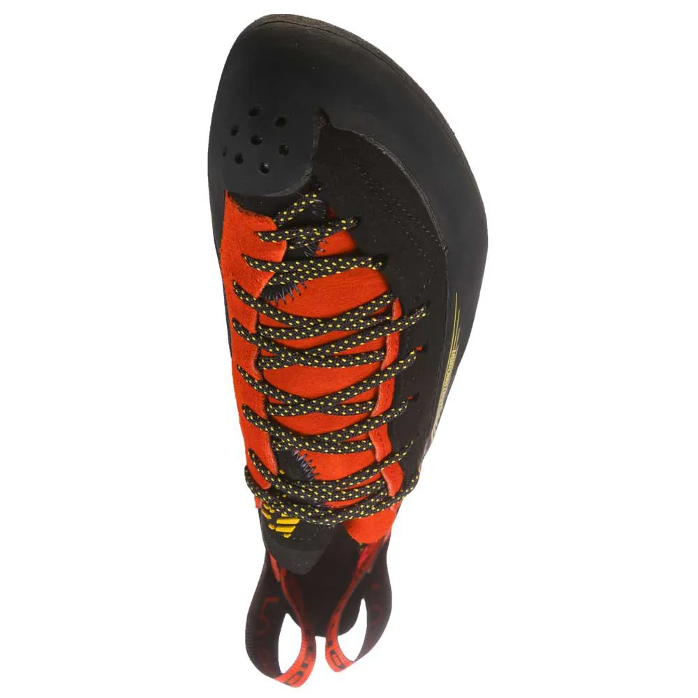 La Sportiva Testarossa Kletterschuhe La Sportiva Testarossa Kletterschuhe