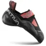 Hibiscus / black 1