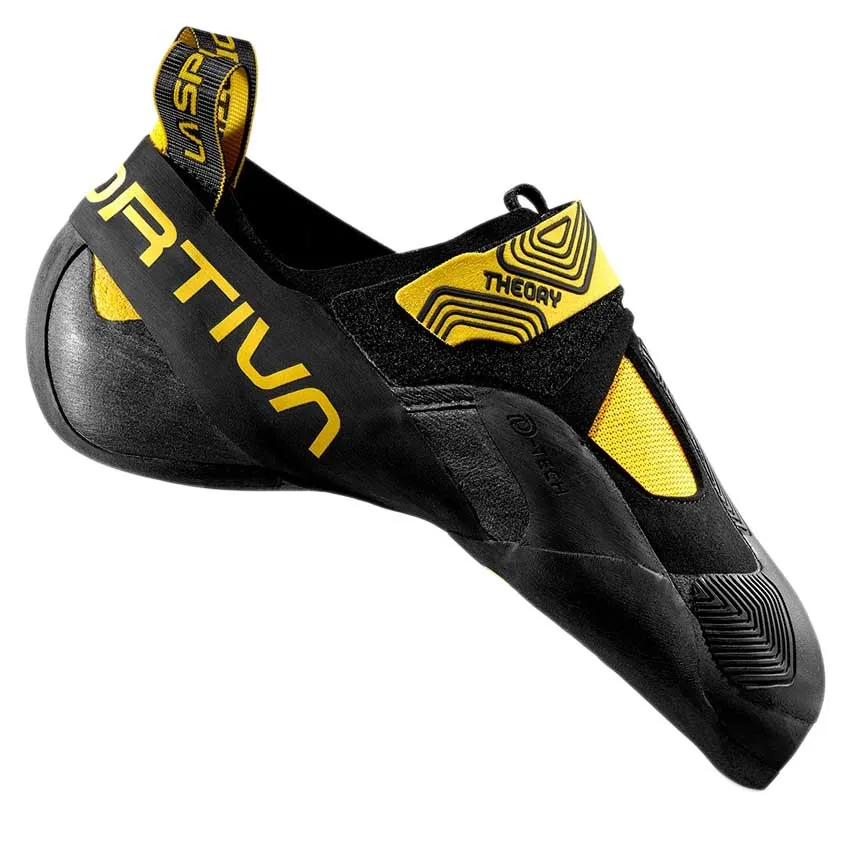 La Sportiva Theory Kletterschuhe La Sportiva Theory Kletterschuhe