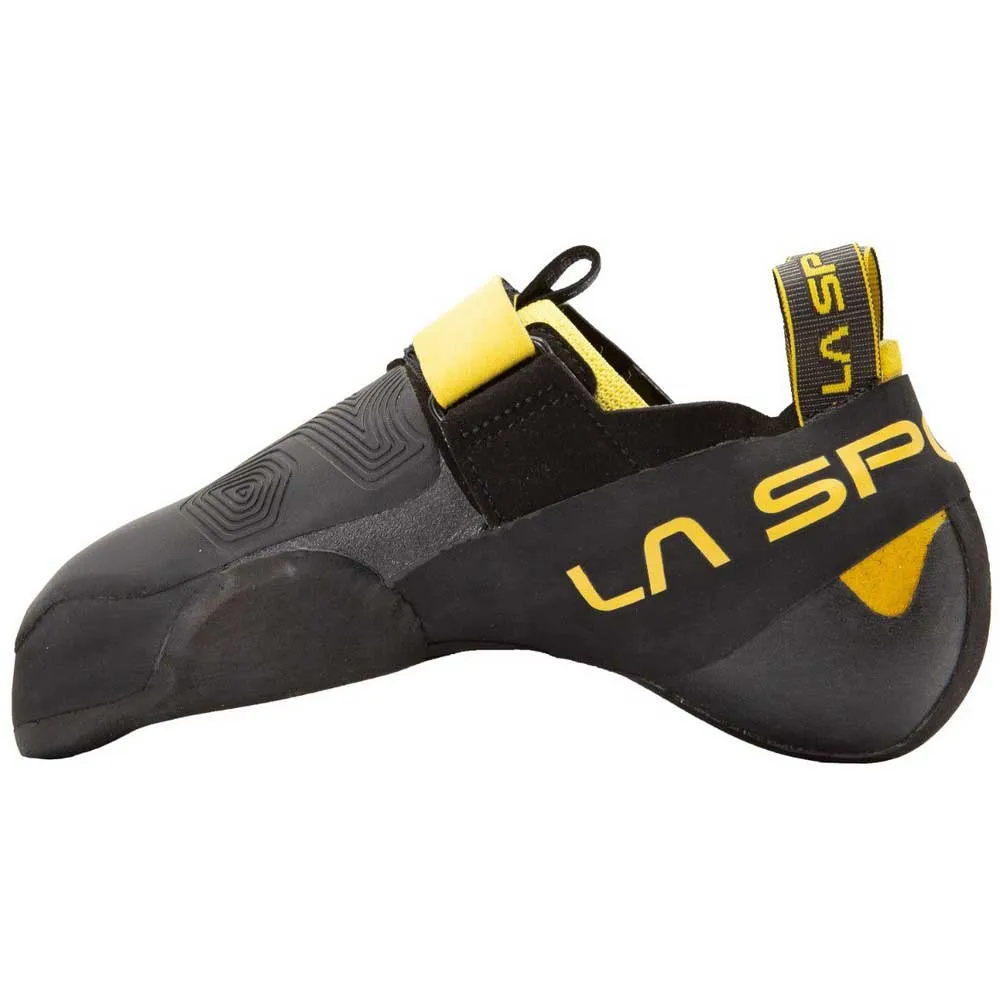 La Sportiva Theory Kletterschuhe La Sportiva Theory Kletterschuhe