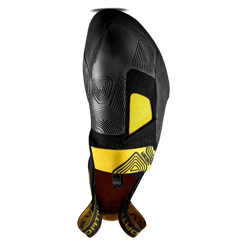 La Sportiva Theory Kletterschuhe La Sportiva Theory Kletterschuhe