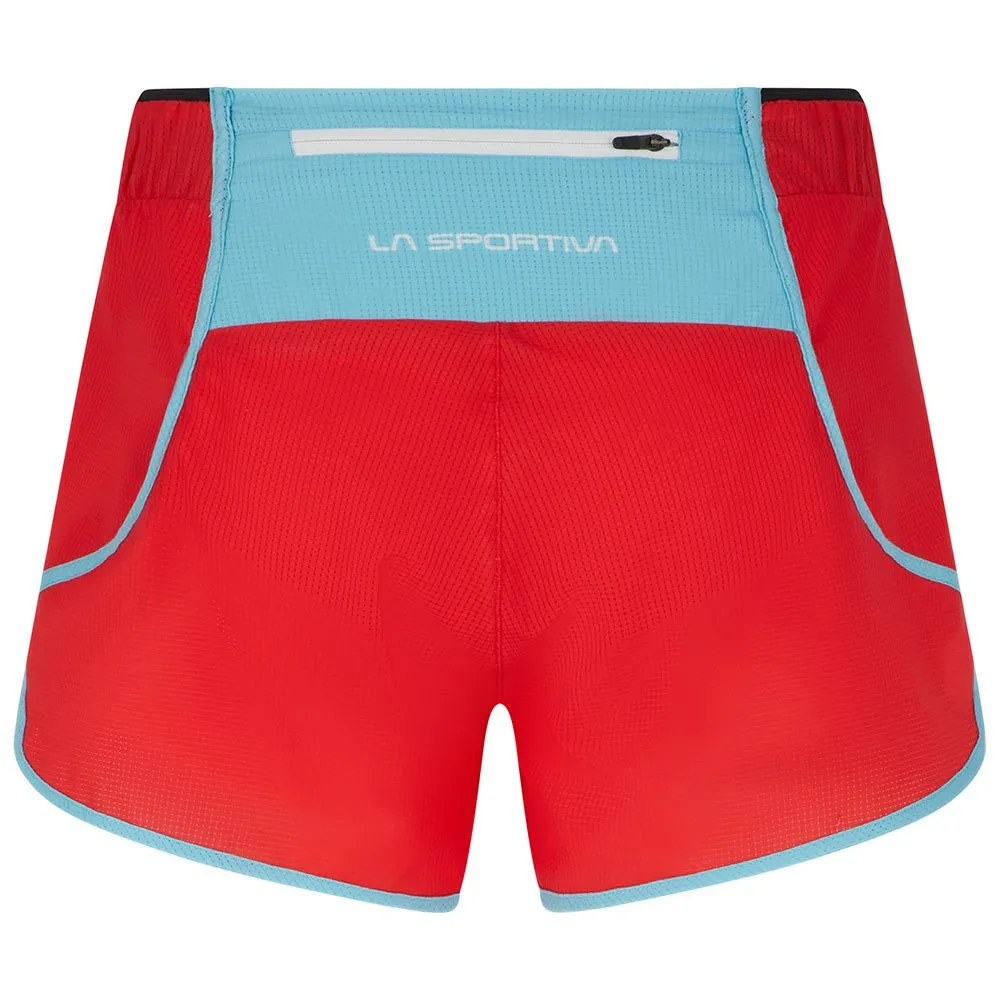La Sportiva Timing Kurze Hose La Sportiva Timing Kurze Hose