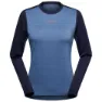 La Sportiva Tour Langarm-t-shirt