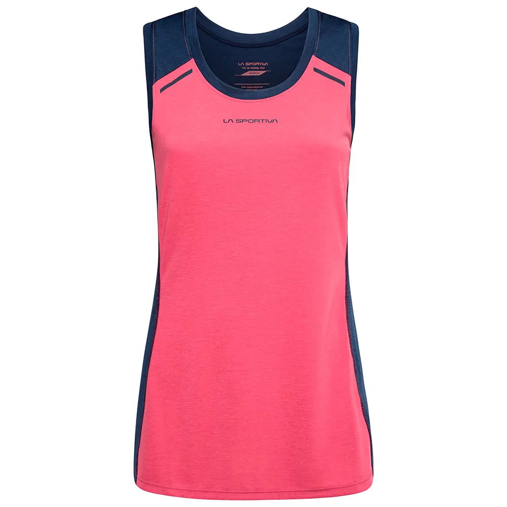 La Sportiva Tracer ärmelloses T-shirt