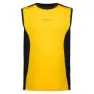 Yellow / black