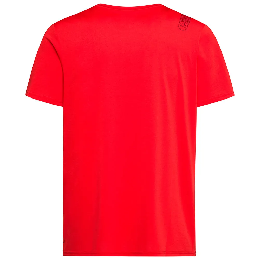 La Sportiva Tracer T-Shirt M Kurzarm