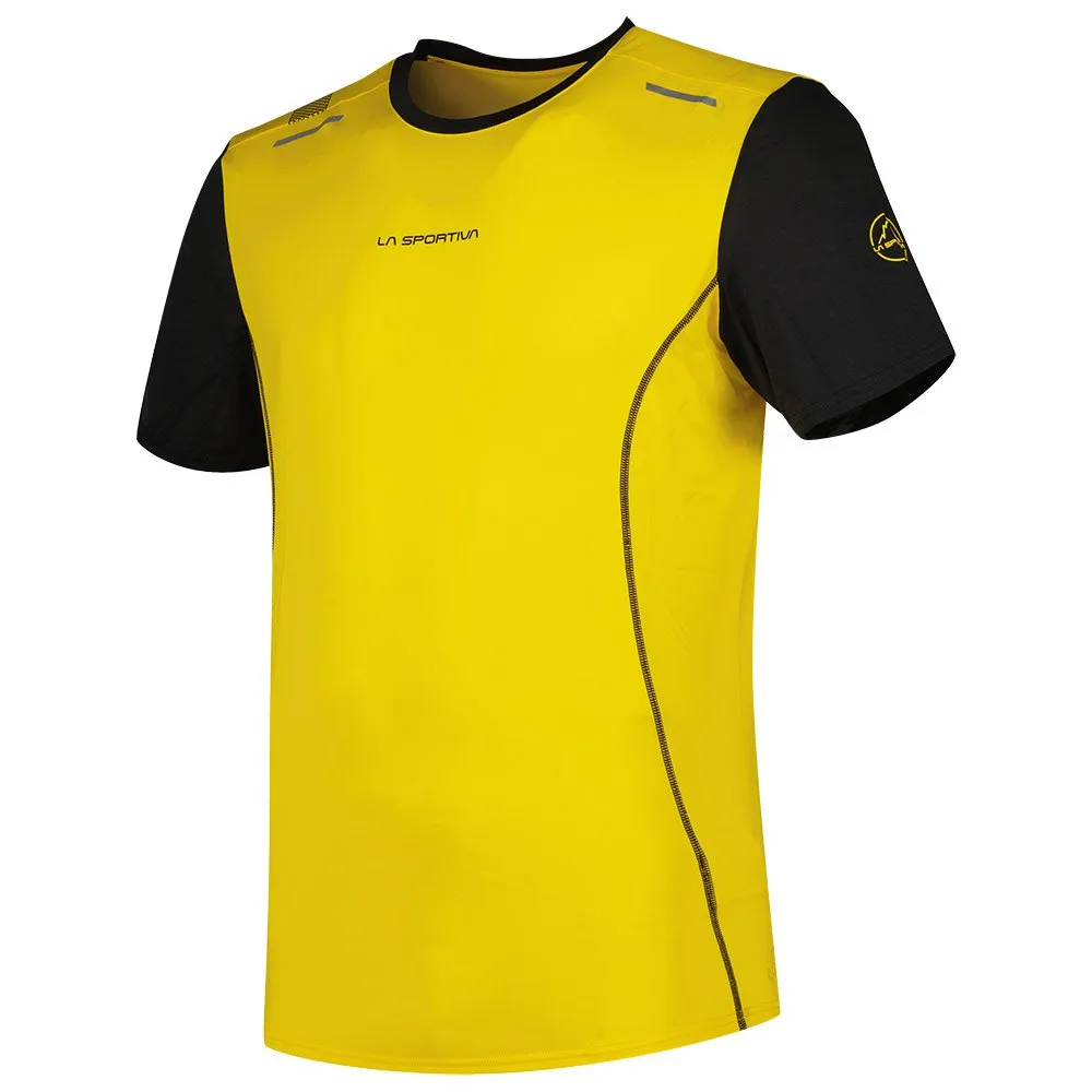 La Sportiva Tracer T-Shirt M Kurzarm