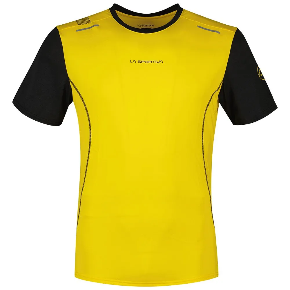 La Sportiva Tracer T-Shirt M Kurzarm