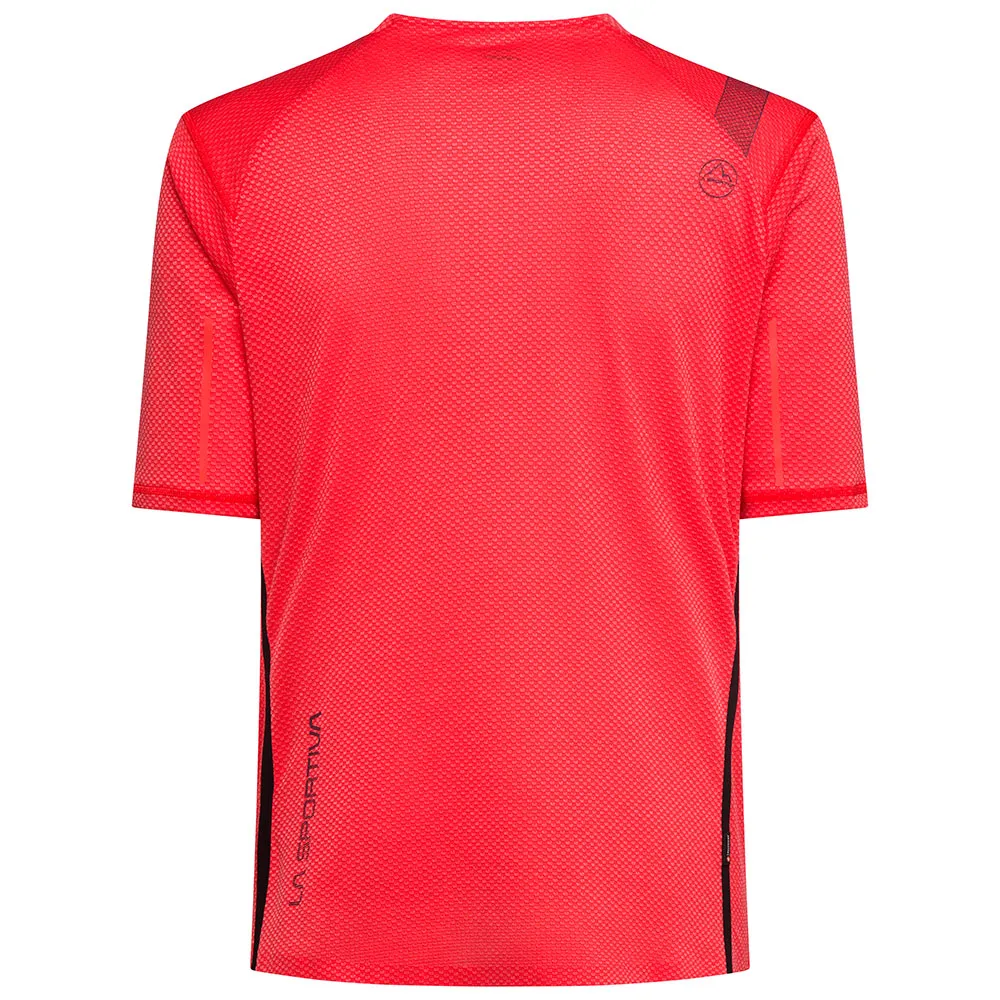 La Sportiva Trail Bite Kurzarm-t-shirt La Sportiva Trail Bite Kurzarm-t-shirt