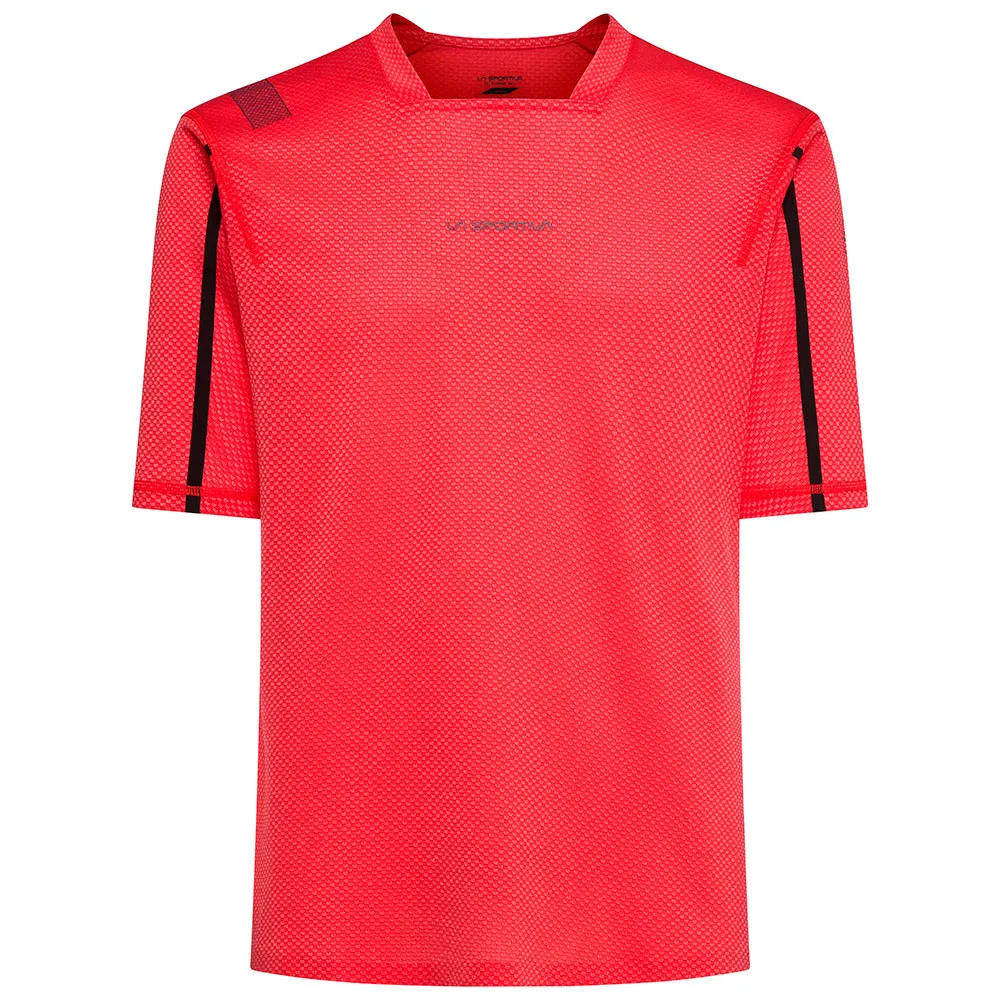 La Sportiva Trail Bite Kurzarm-t-shirt La Sportiva Trail Bite Kurzarm-t-shirt