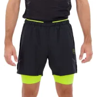 La Sportiva Trail Bite Kurze Hose La Sportiva Trail Bite Kurze Hose