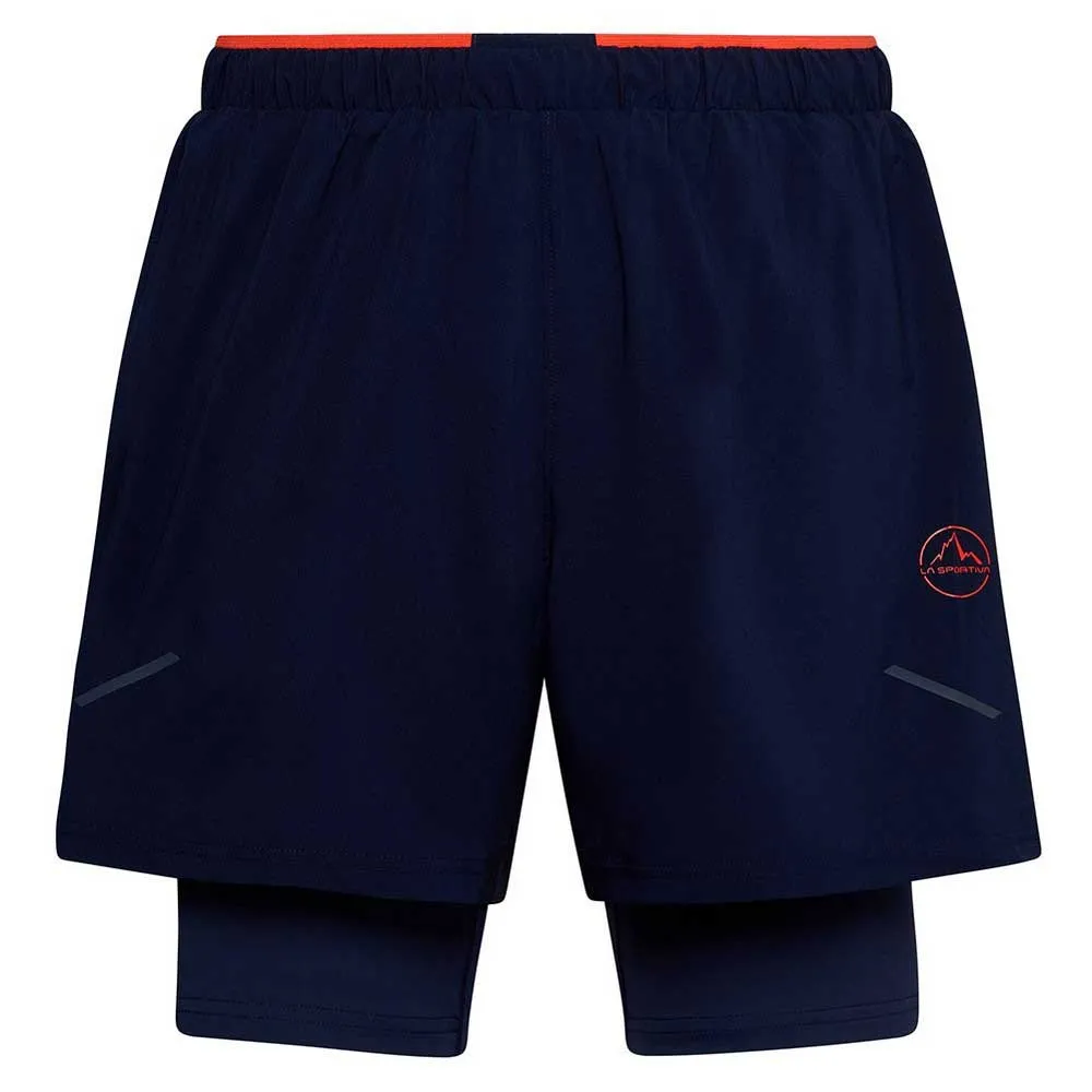 La Sportiva Trail Bite Kurze Hose La Sportiva Trail Bite Kurze Hose