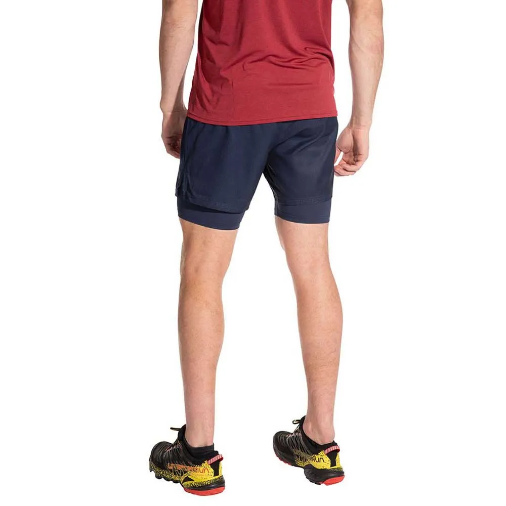 La Sportiva Trail Bite Kurze Hose La Sportiva Trail Bite Kurze Hose