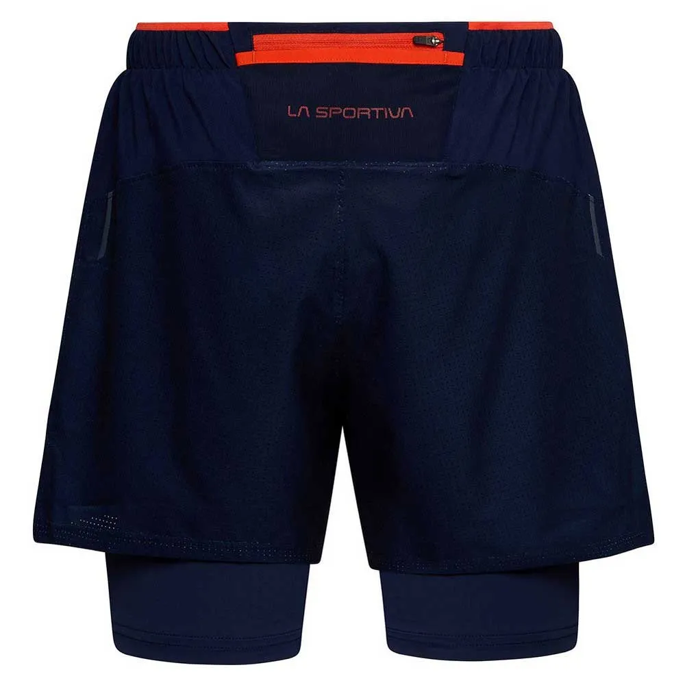 La Sportiva Trail Bite Kurze Hose La Sportiva Trail Bite Kurze Hose