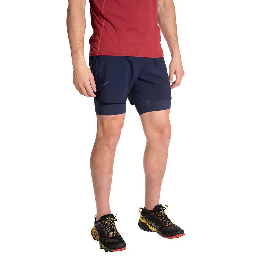 La Sportiva Trail Bite Kurze Hose La Sportiva Trail Bite Kurze Hose