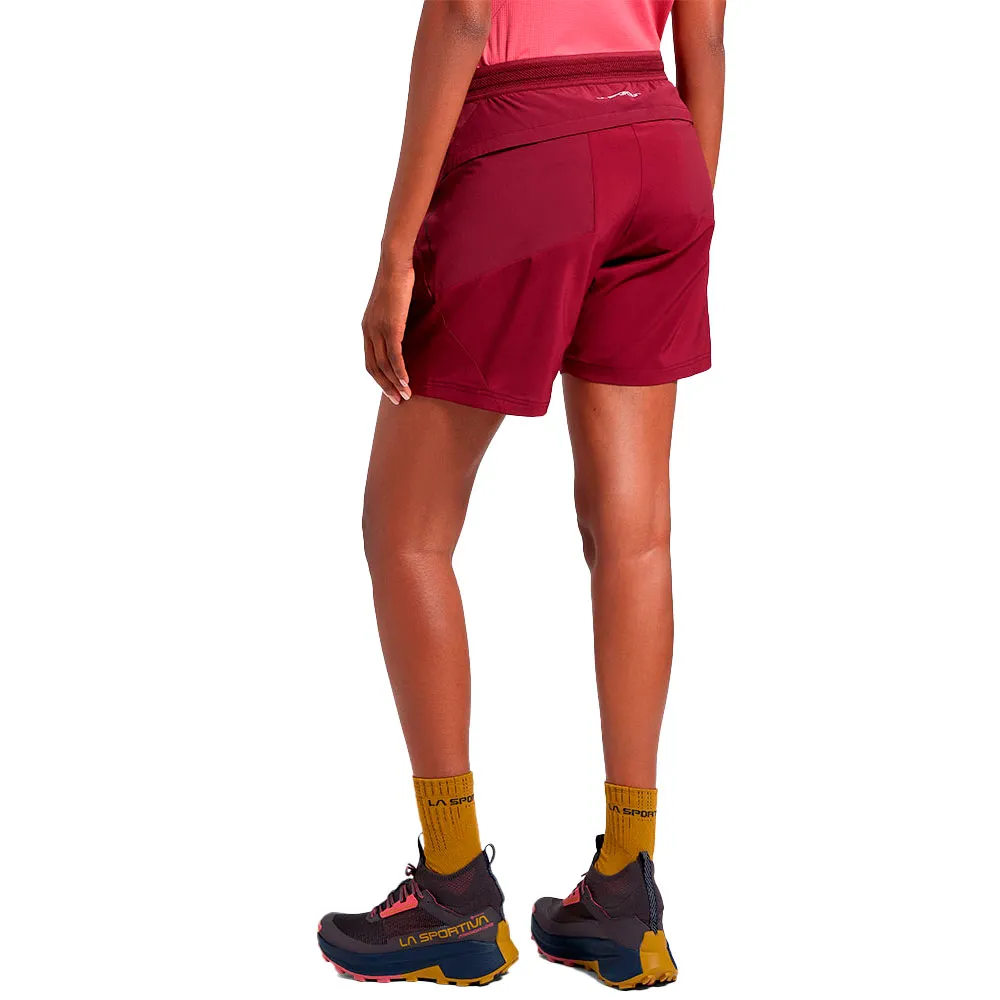 La Sportiva Trail Guard Kurze Hose La Sportiva Trail Guard Kurze Hose