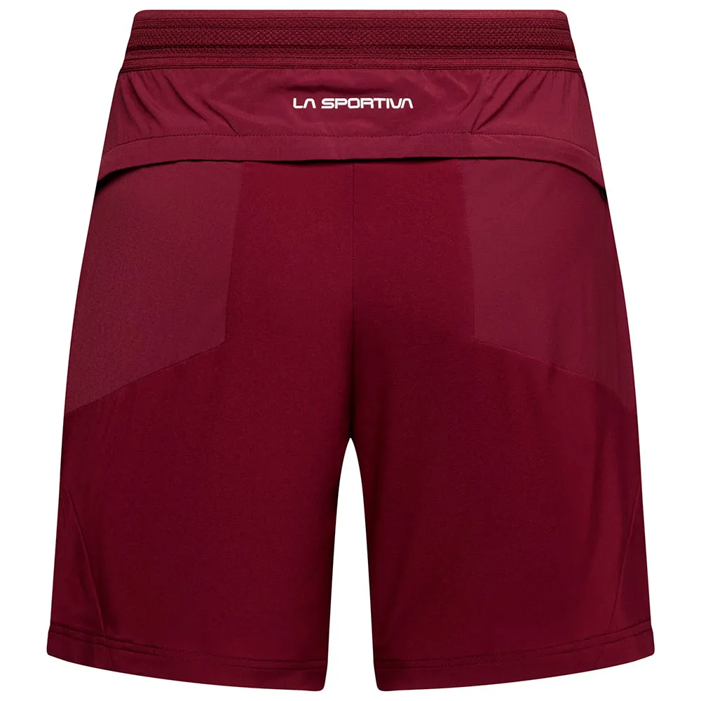 La Sportiva Trail Guard Kurze Hose La Sportiva Trail Guard Kurze Hose