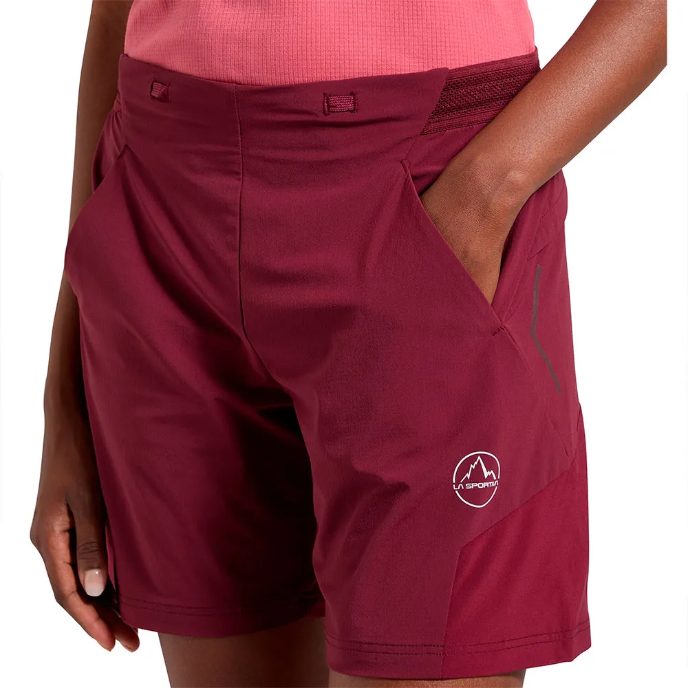 La Sportiva Trail Guard Kurze Hose La Sportiva Trail Guard Kurze Hose