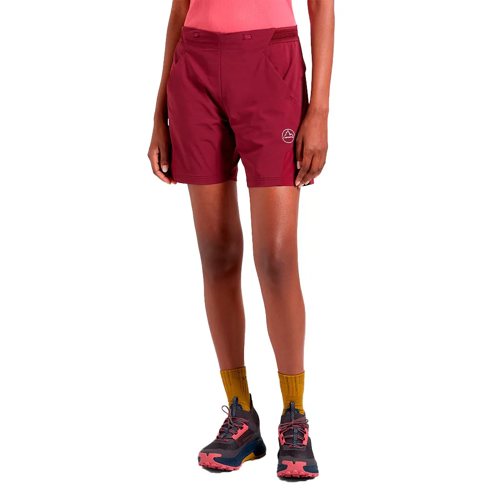La Sportiva Trail Guard Kurze Hose La Sportiva Trail Guard Kurze Hose