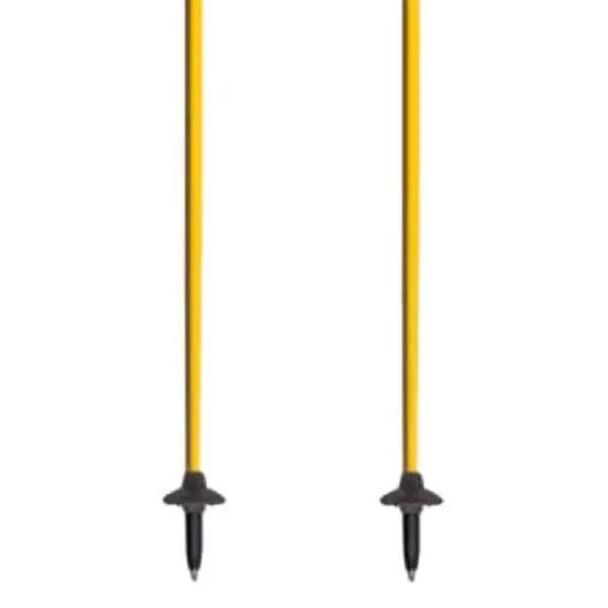 La Sportiva Trail Speed Alu Stöcke unisex, Yellow, 110-113cm La Sportiva Trail Speed Alu Stöcke unisex, Yellow, 110-113cm