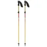 La Sportiva Trail Speed Alu Stöcke unisex, Yellow, 110-113cm
