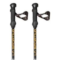La Sportiva Trail Speed Carbon Stöcke unisex La Sportiva Trail Speed Carbon Stöcke unisex