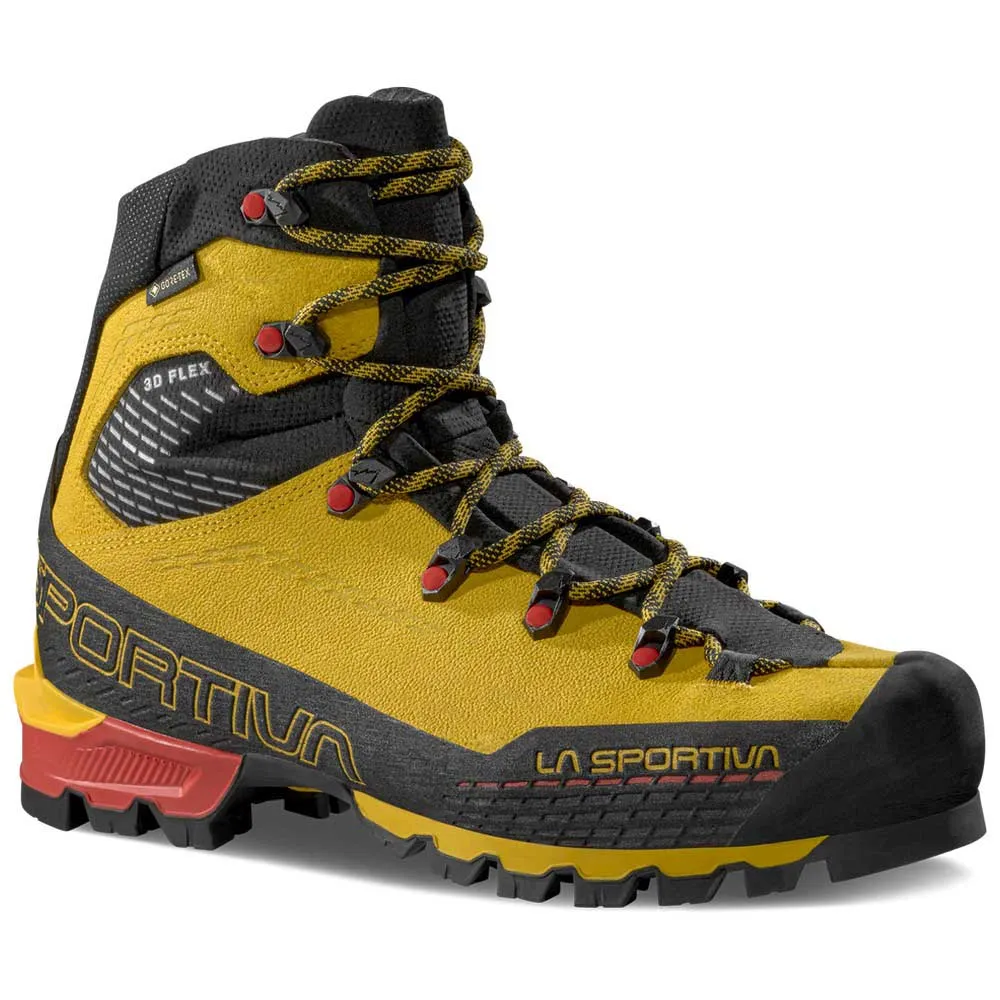 La Sportiva Trango Alpine Gtx Wanderstiefel