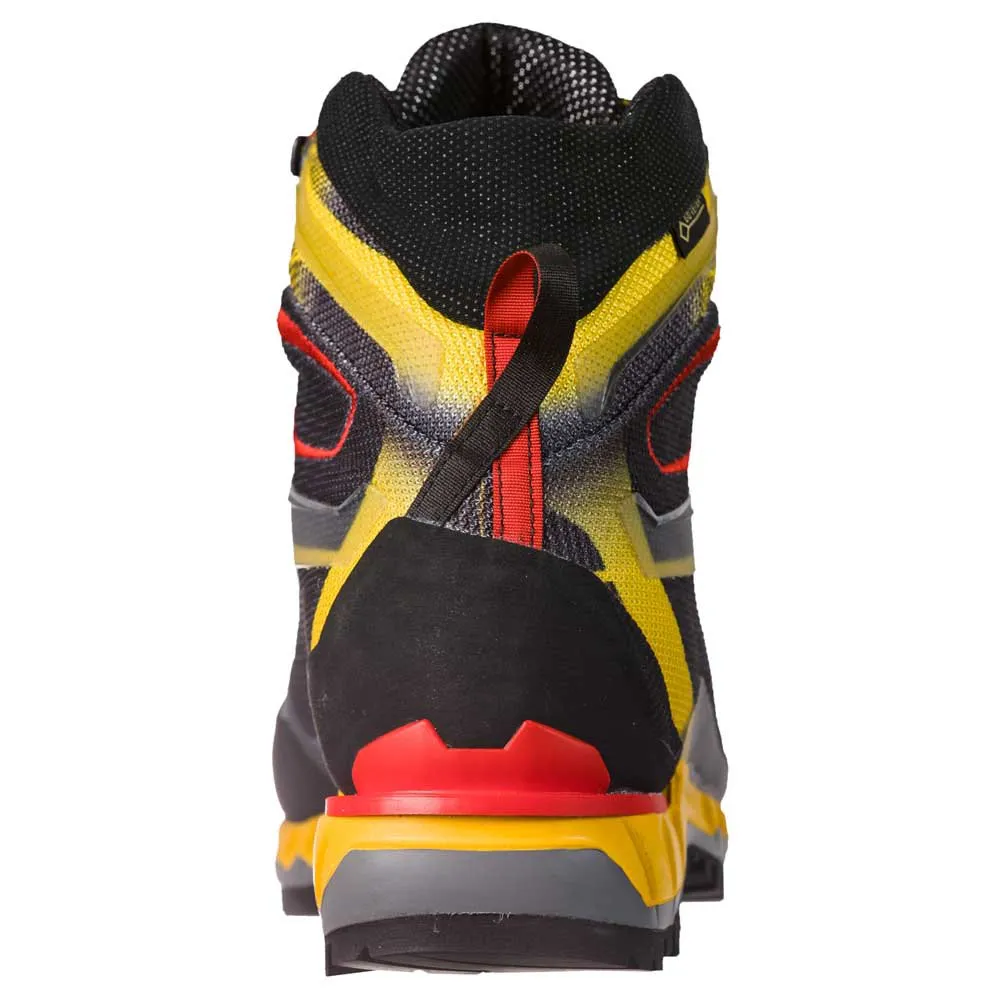 La Sportiva Trango Tech Goretex Bergsteigerschuhe La Sportiva Trango Tech Goretex Bergsteigerschuhe