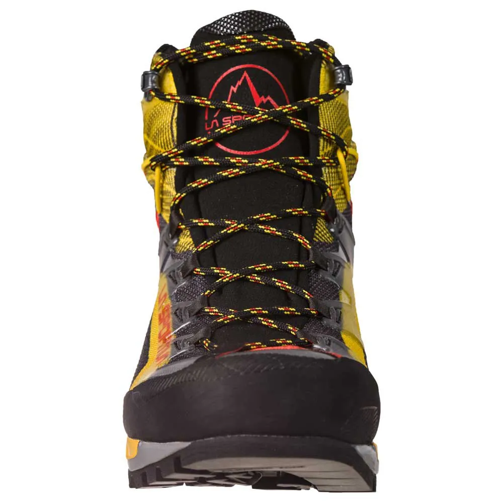 La Sportiva Trango Tech Goretex Bergsteigerschuhe La Sportiva Trango Tech Goretex Bergsteigerschuhe