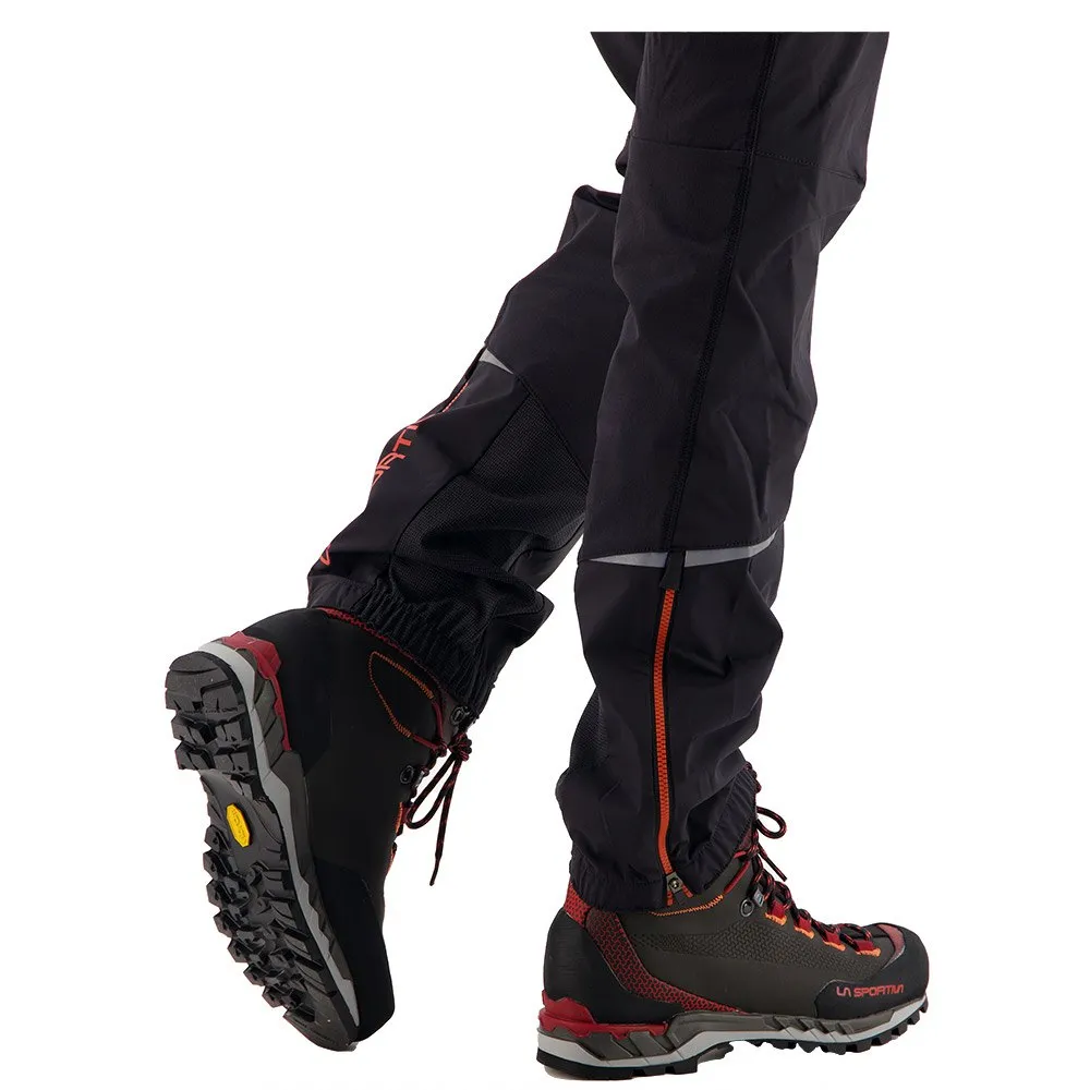 La Sportiva Trango Tech Goretex Wanderstiefel La Sportiva Trango Tech Goretex Wanderstiefel