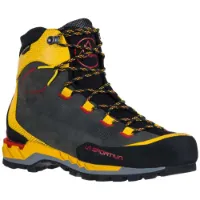 La Sportiva Trango Tech Leather Goretex Bergsteigerschuhe