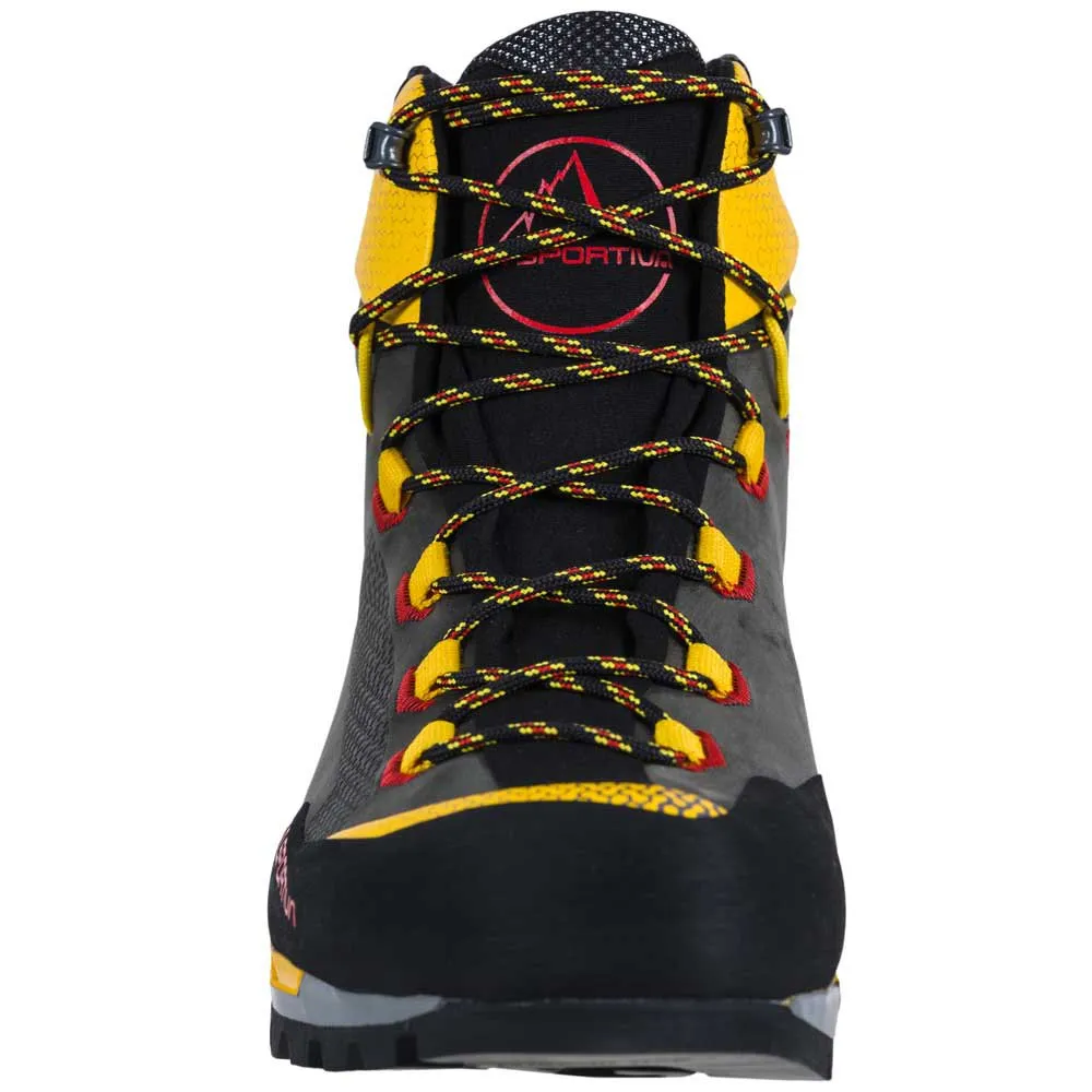 La Sportiva Trango Tech Leather Goretex Bergsteigerschuhe La Sportiva Trango Tech Leather Goretex Bergsteigerschuhe