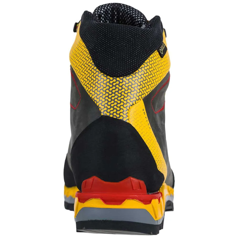 La Sportiva Trango Tech Leather Goretex Bergsteigerschuhe La Sportiva Trango Tech Leather Goretex Bergsteigerschuhe