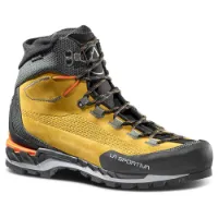La Sportiva Trango Tech Leather Goretex Wanderstiefel La Sportiva Trango Tech Leather Goretex Wanderstiefel