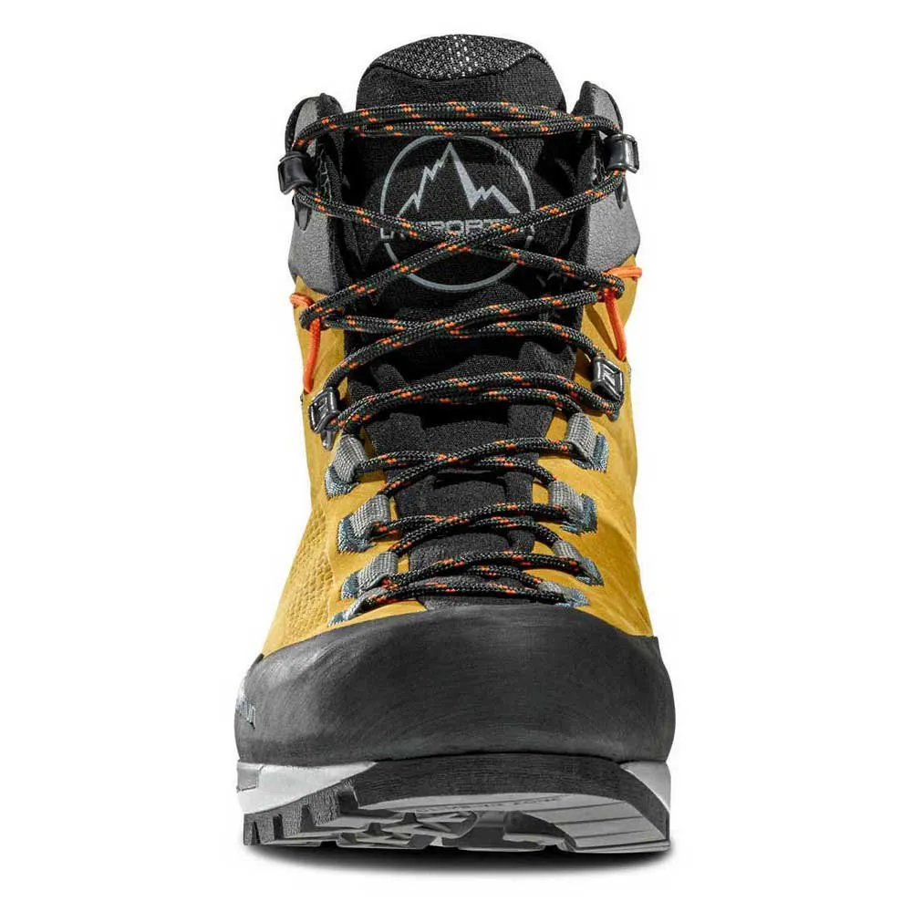 La Sportiva Trango Tech Leather Goretex Wanderstiefel La Sportiva Trango Tech Leather Goretex Wanderstiefel